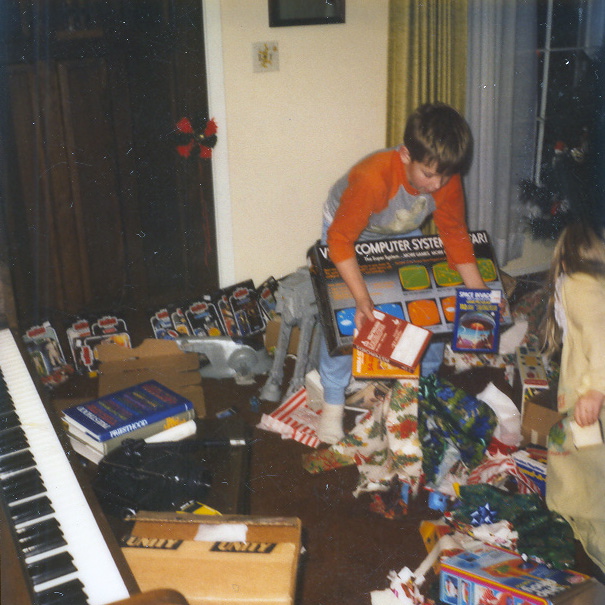 david-christmas-atari-1981